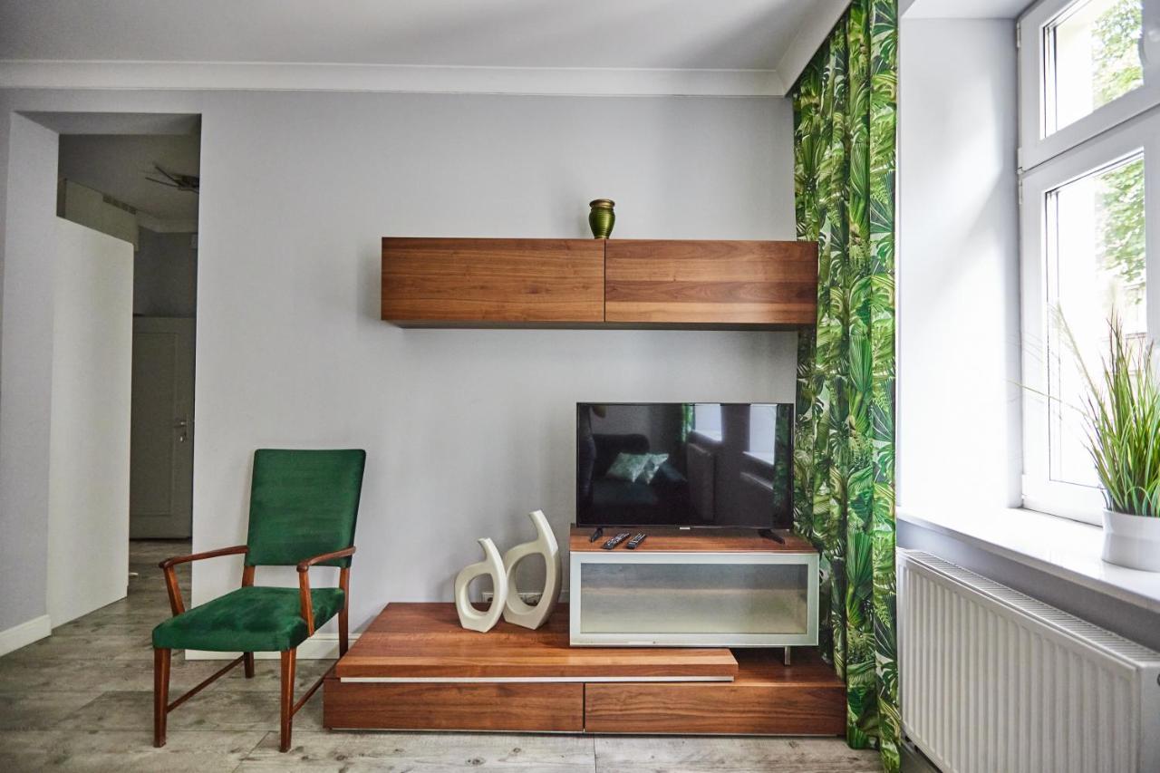 De Lux Dla 4 Osob Katowice Apartment
